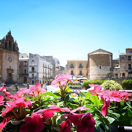 B&B Aurora Piazza Armerina Dış mekan fotoğraf