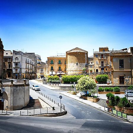 B&B Aurora Piazza Armerina Dış mekan fotoğraf