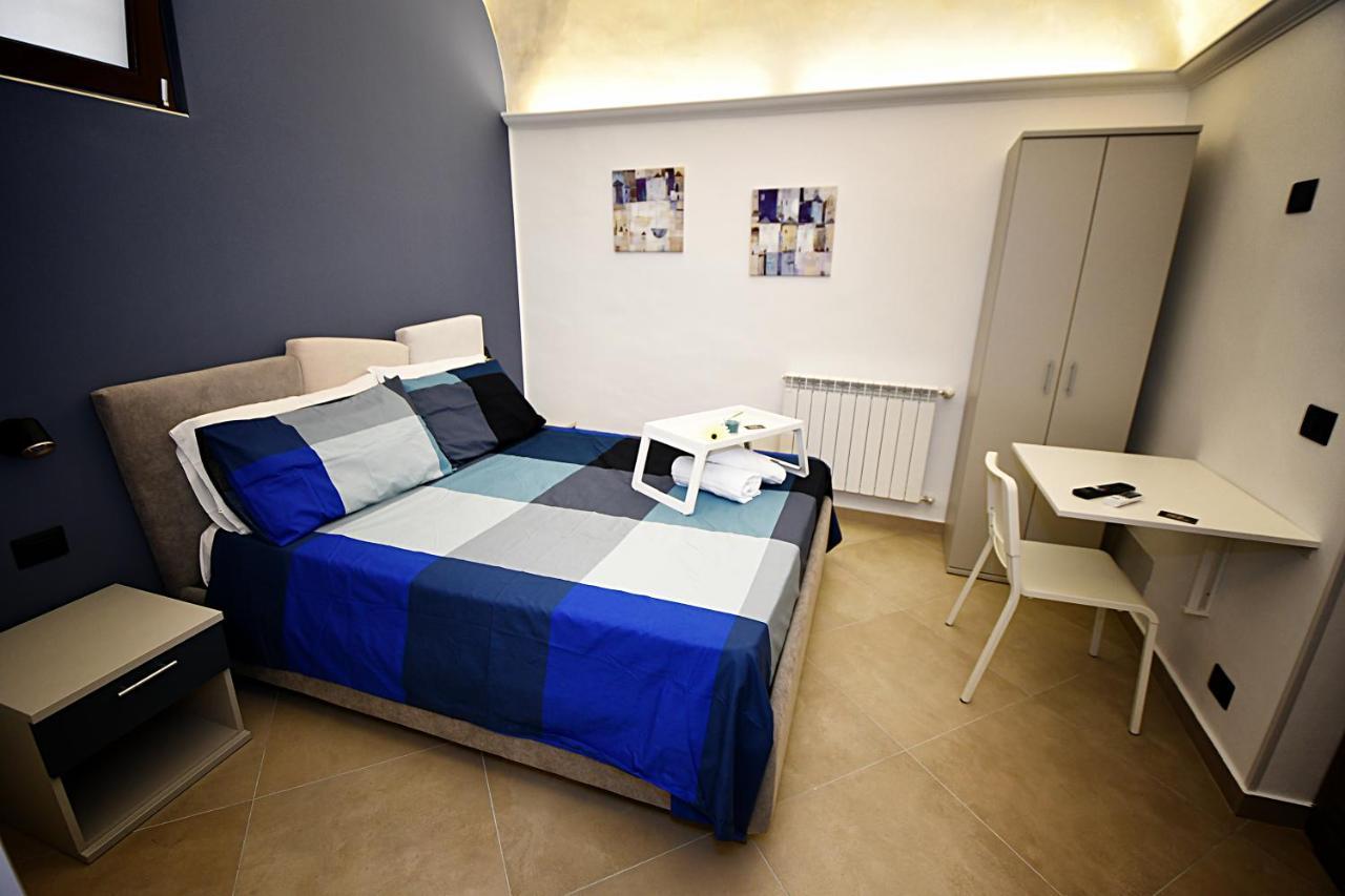 B&B Aurora Piazza Armerina Dış mekan fotoğraf