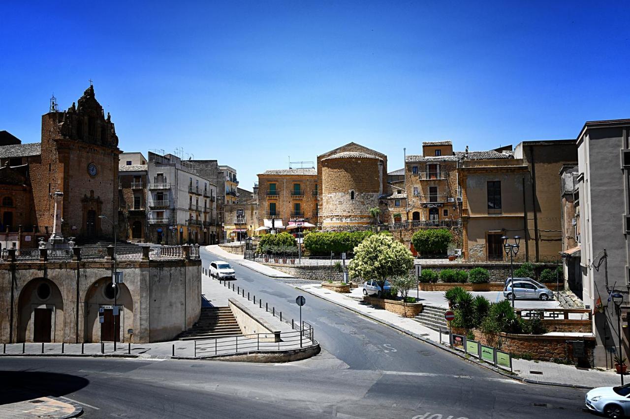 B&B Aurora Piazza Armerina Dış mekan fotoğraf