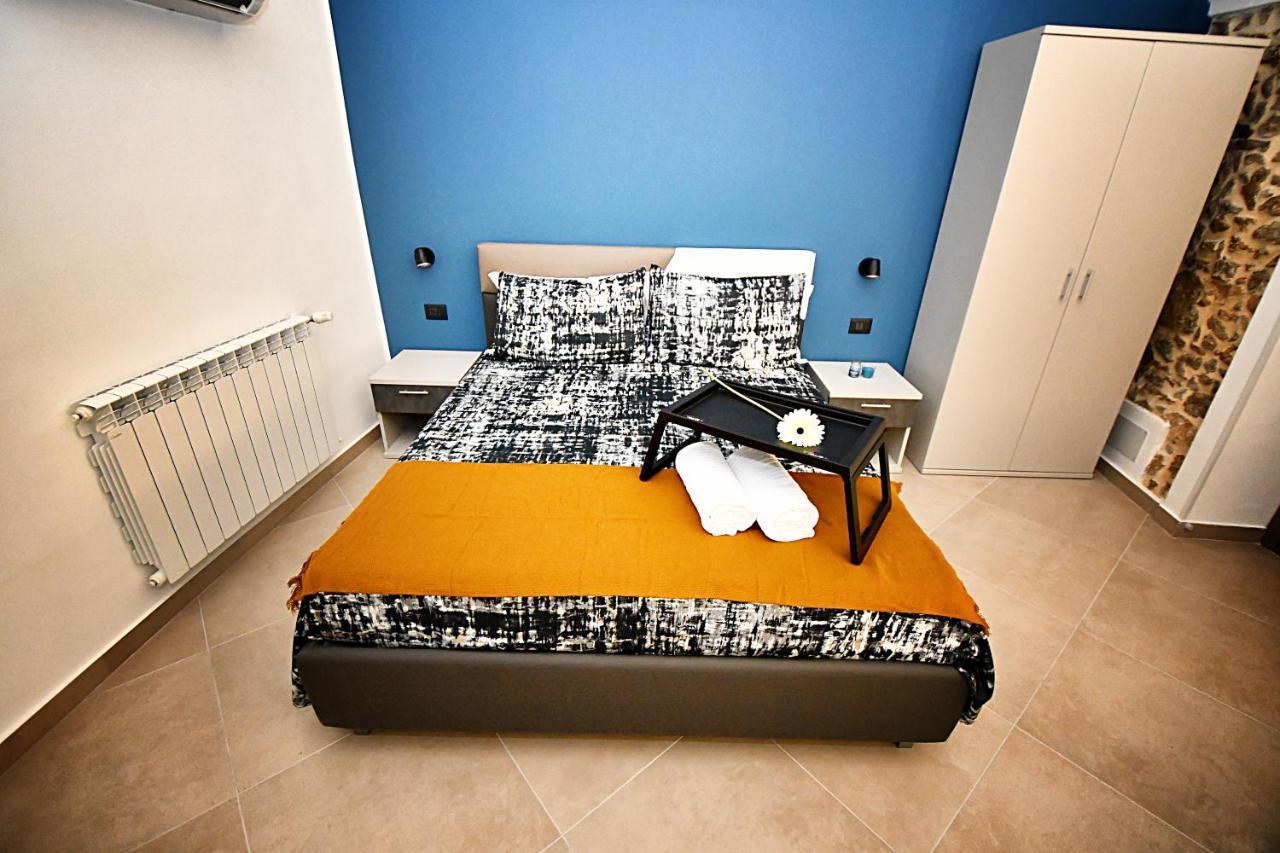 B&B Aurora Piazza Armerina Dış mekan fotoğraf