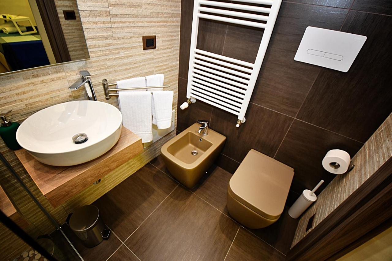 B&B Aurora Piazza Armerina Dış mekan fotoğraf
