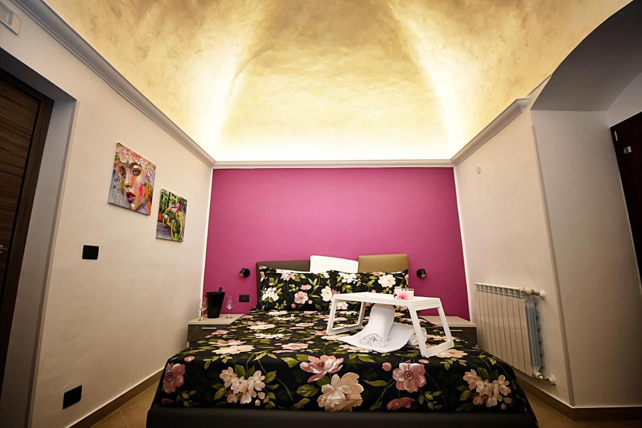 B&B Aurora Piazza Armerina Dış mekan fotoğraf
