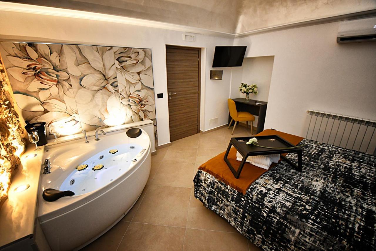 B&B Aurora Piazza Armerina Dış mekan fotoğraf