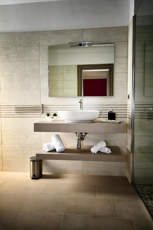 B&B Aurora Piazza Armerina Dış mekan fotoğraf