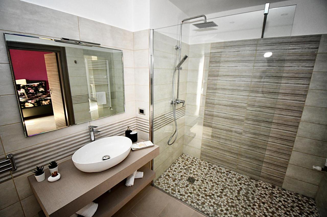 B&B Aurora Piazza Armerina Dış mekan fotoğraf