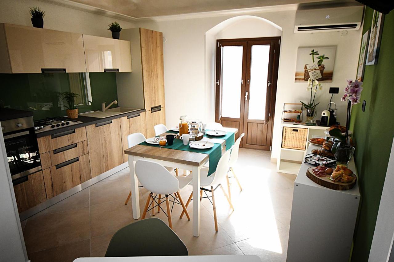 B&B Aurora Piazza Armerina Dış mekan fotoğraf
