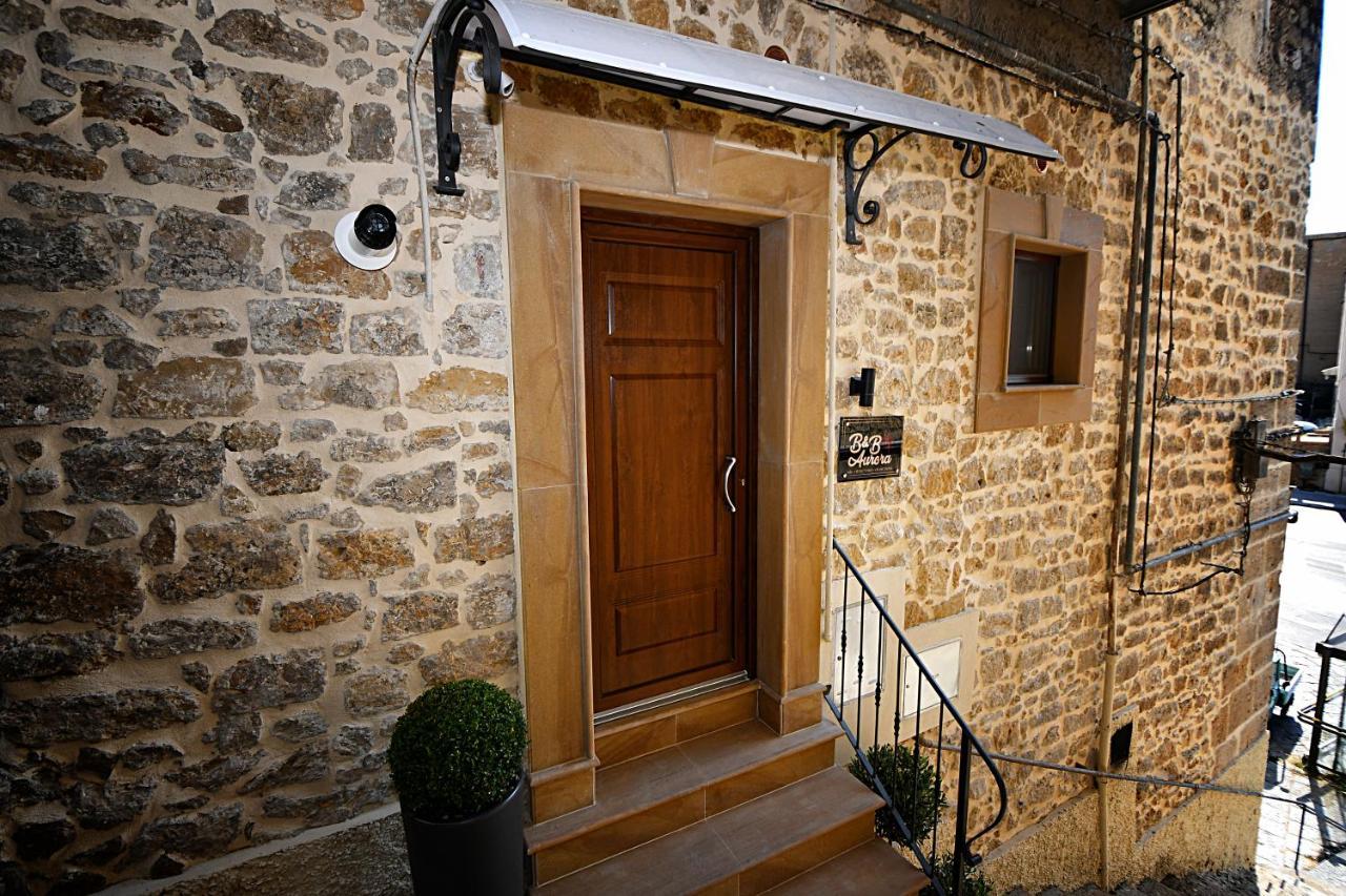 B&B Aurora Piazza Armerina Dış mekan fotoğraf