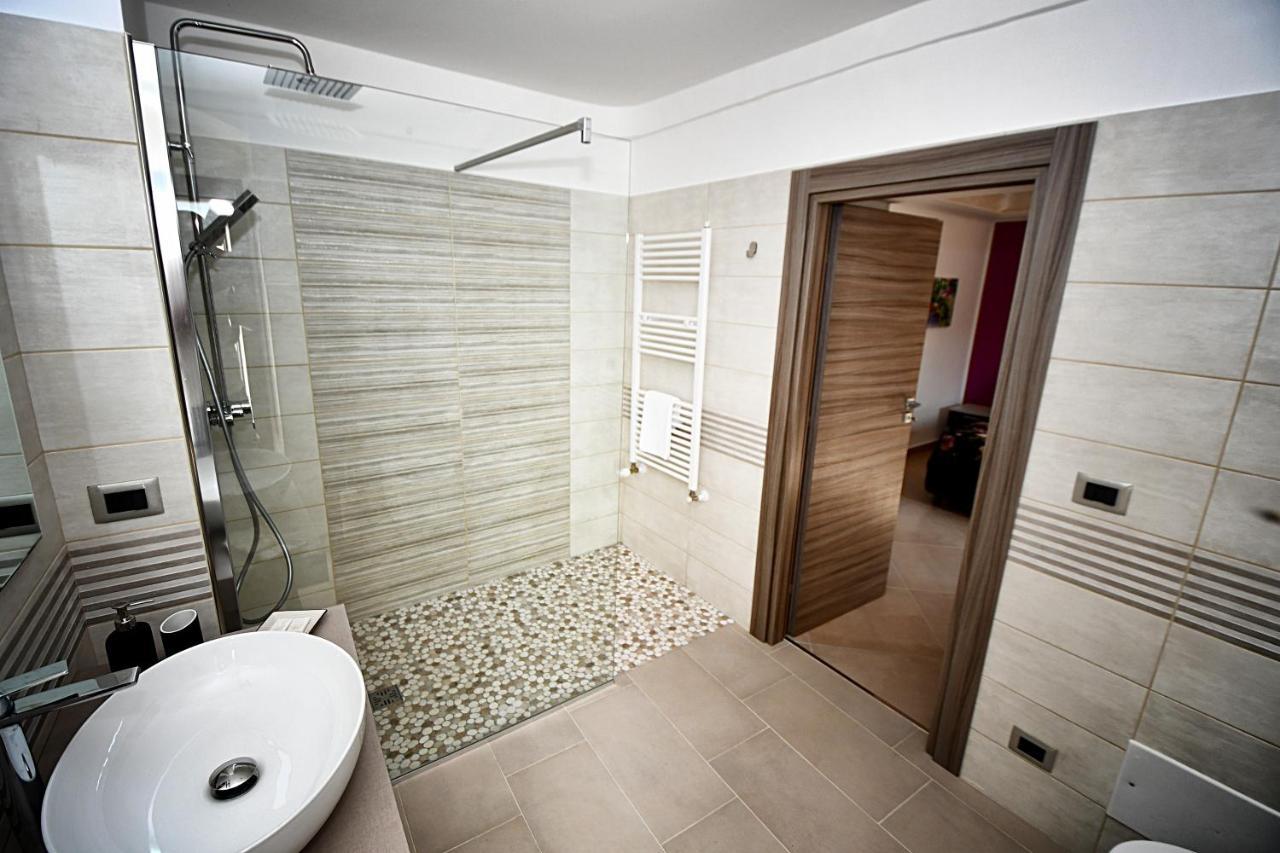 B&B Aurora Piazza Armerina Dış mekan fotoğraf