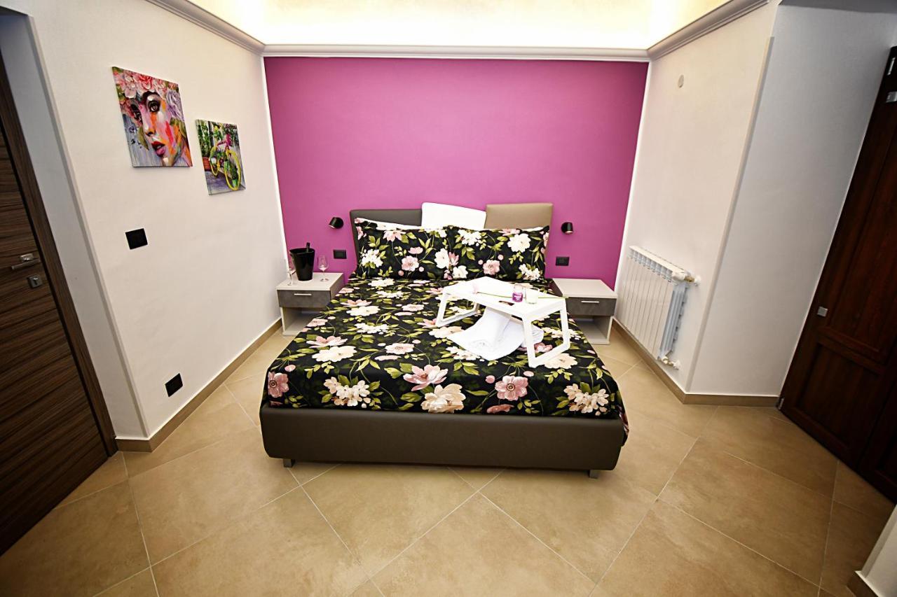 B&B Aurora Piazza Armerina Dış mekan fotoğraf
